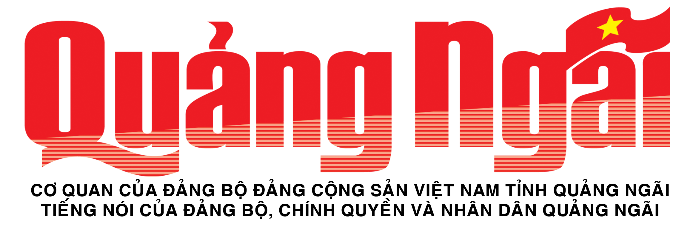 Báo Quảng Ngãi